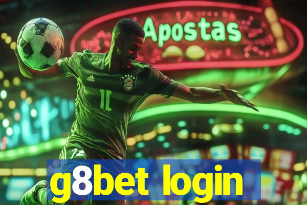 g8bet login